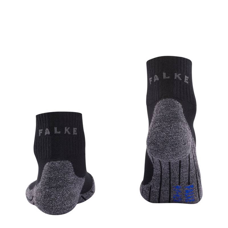 Falke TK2 Explore Cool Short Socken Damen