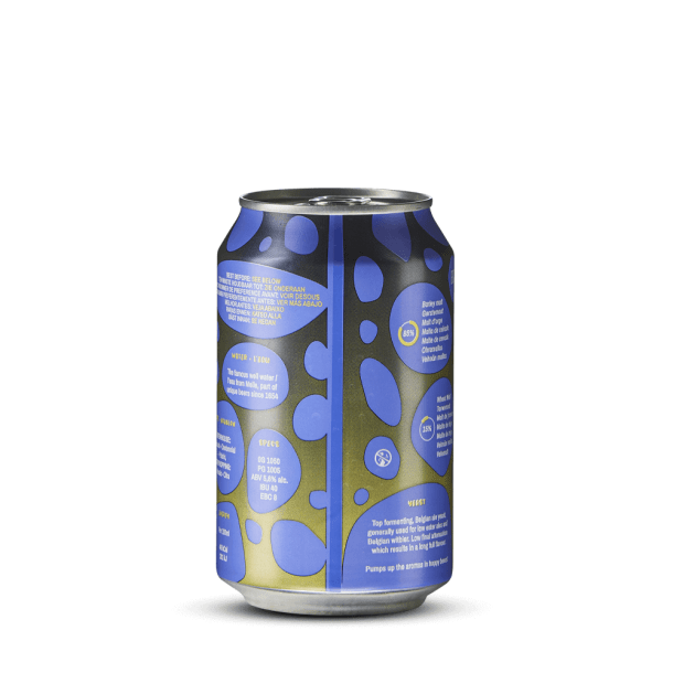 Paranoïa 33 cl