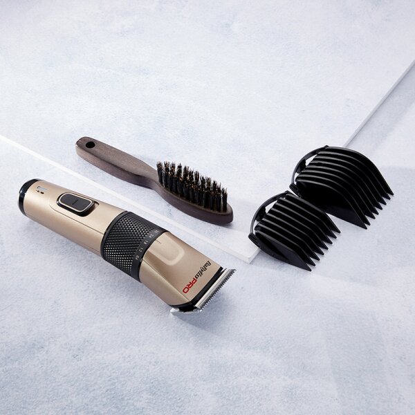 BaByliss Pro Cut Definer FX862E Haarschneidemaschine