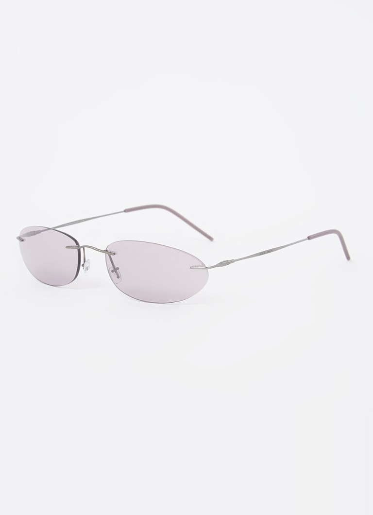 Giorgio Armani Sunglasses AR1508M