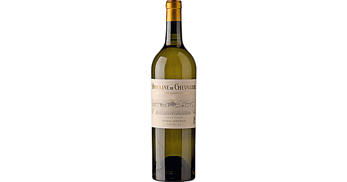 Domaine de Chevalier blanc