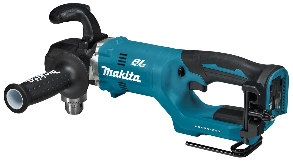 Makita DDA450ZK Winkelbohrmaschine 18V (ohne Akku und Ladegerät)