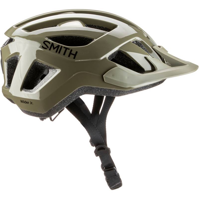 Smith Optics WILDER JR MIPS Helm Kinder