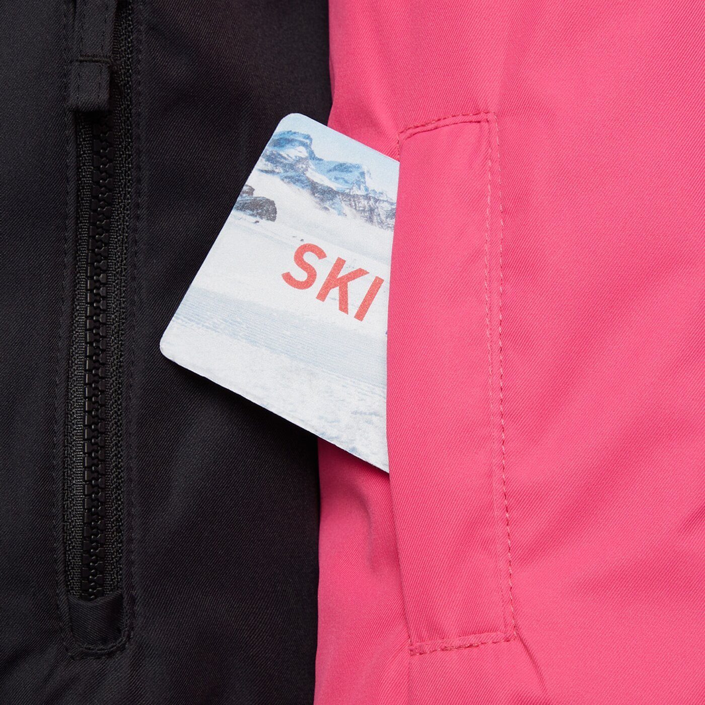 McKINLEY Skijacke 6ä.-Jacke Hadlyn gls
