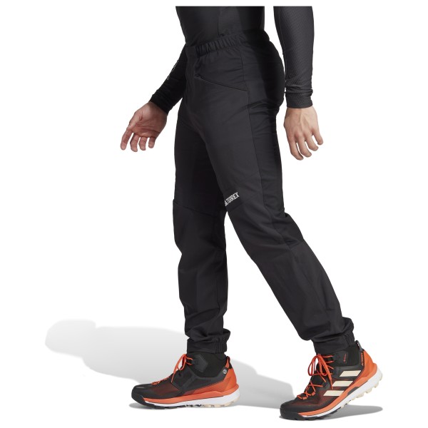 adidas Terrex - Terrex Techrock Alpine Climbing Pants - Trekkinghose