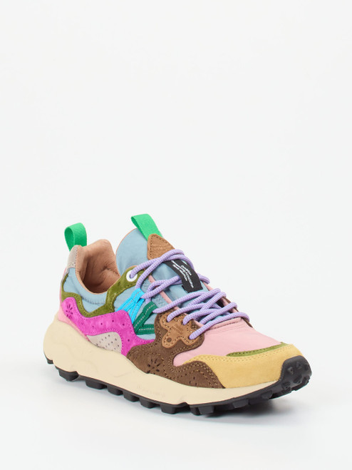 Sneaker-16639990085 Flower Mountain