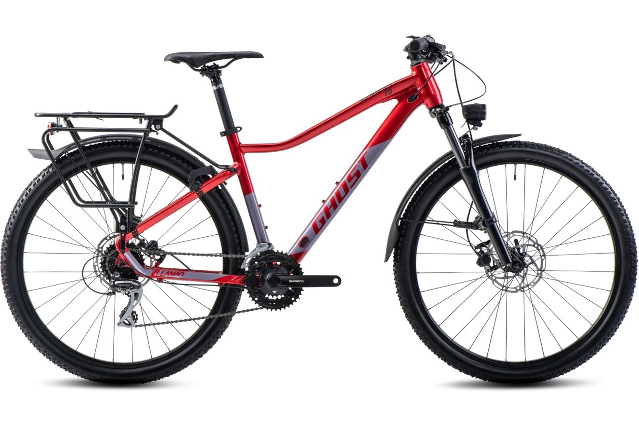 Ghost Lanao EQ 27.5 AL - 2023 - 27,5 Zoll - Diamant