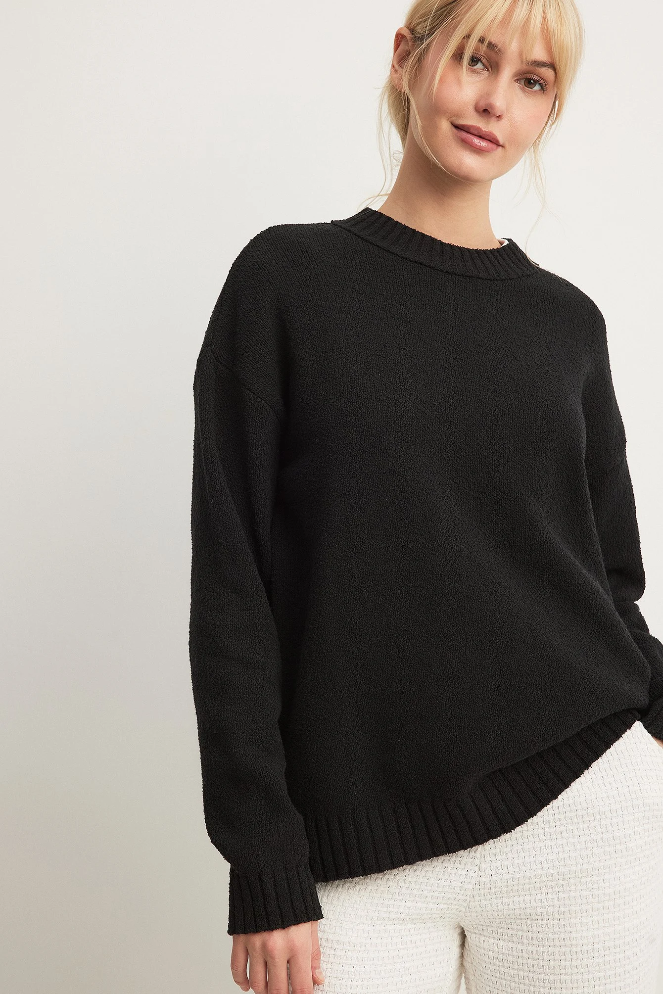 Oversize-Sweater