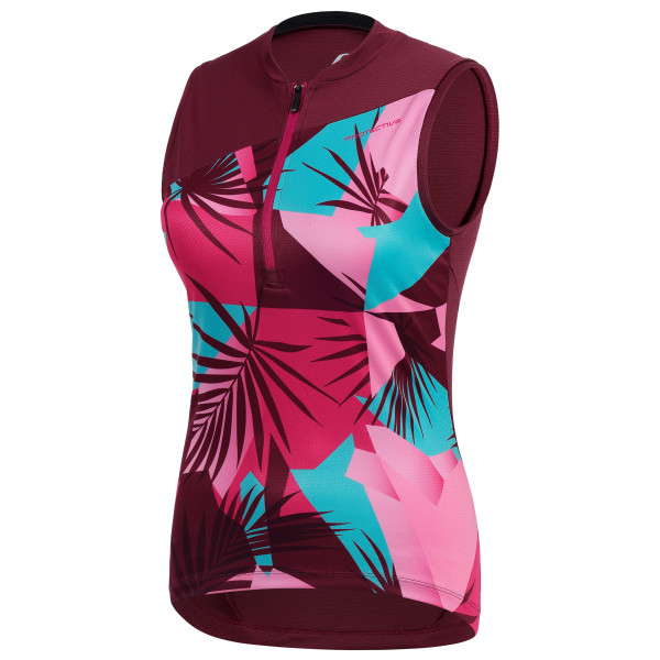Protective - Women's P-Berry Island Top - Rad Singlet