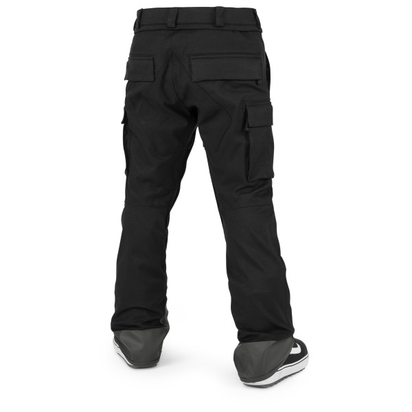 Volcom - New Articulated Pant - Skihose