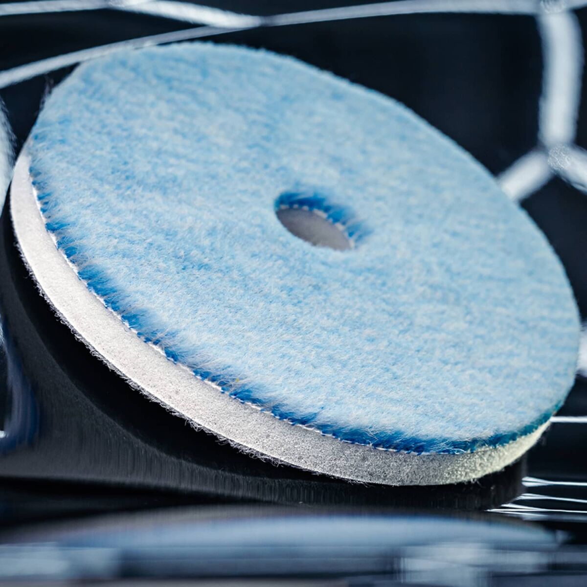 FX Protect Mikrofaser Hybrid Pad 150mm