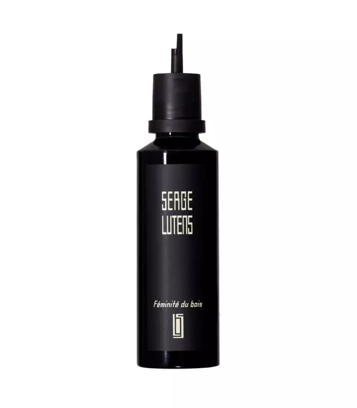 RECHARGE FEMINITÉ DU BOIS Eau de Parfum