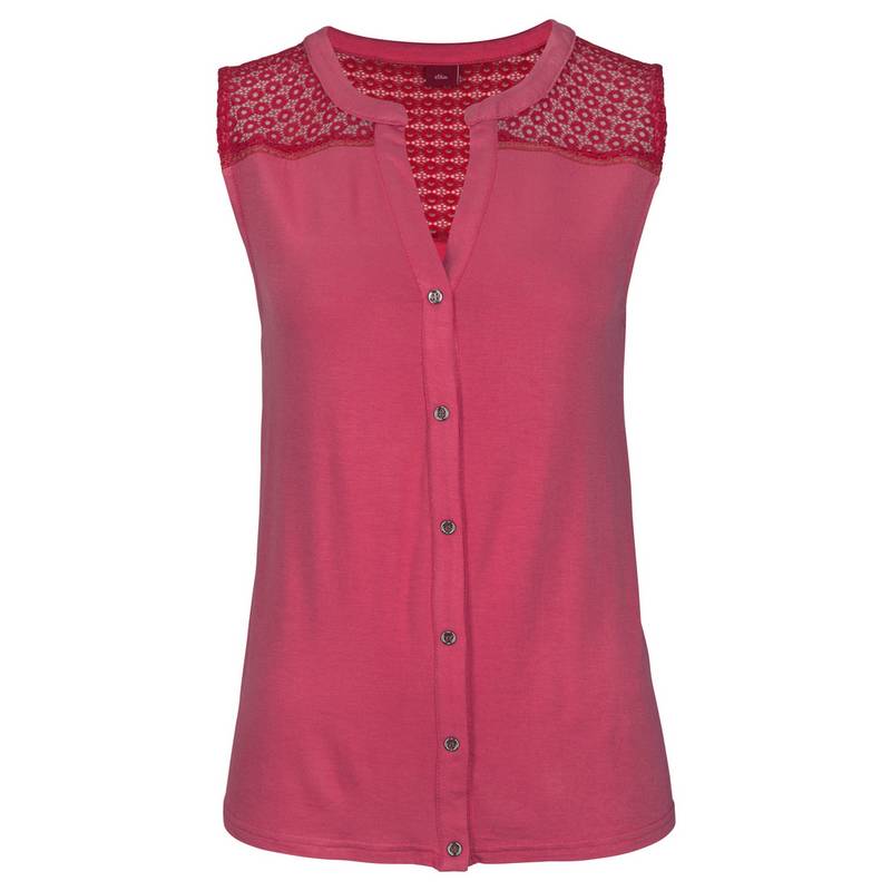 S.OLIVER T-Shirt Damen