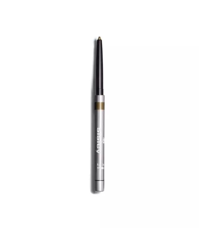 Phyto-Khol Star Waterproof Stylo liner très longue tenue