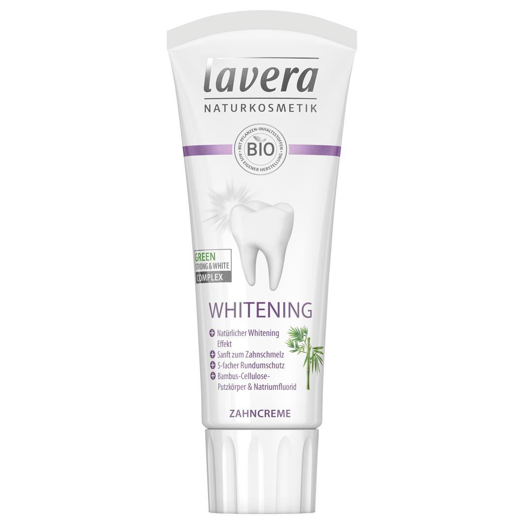Whitening Zahncreme