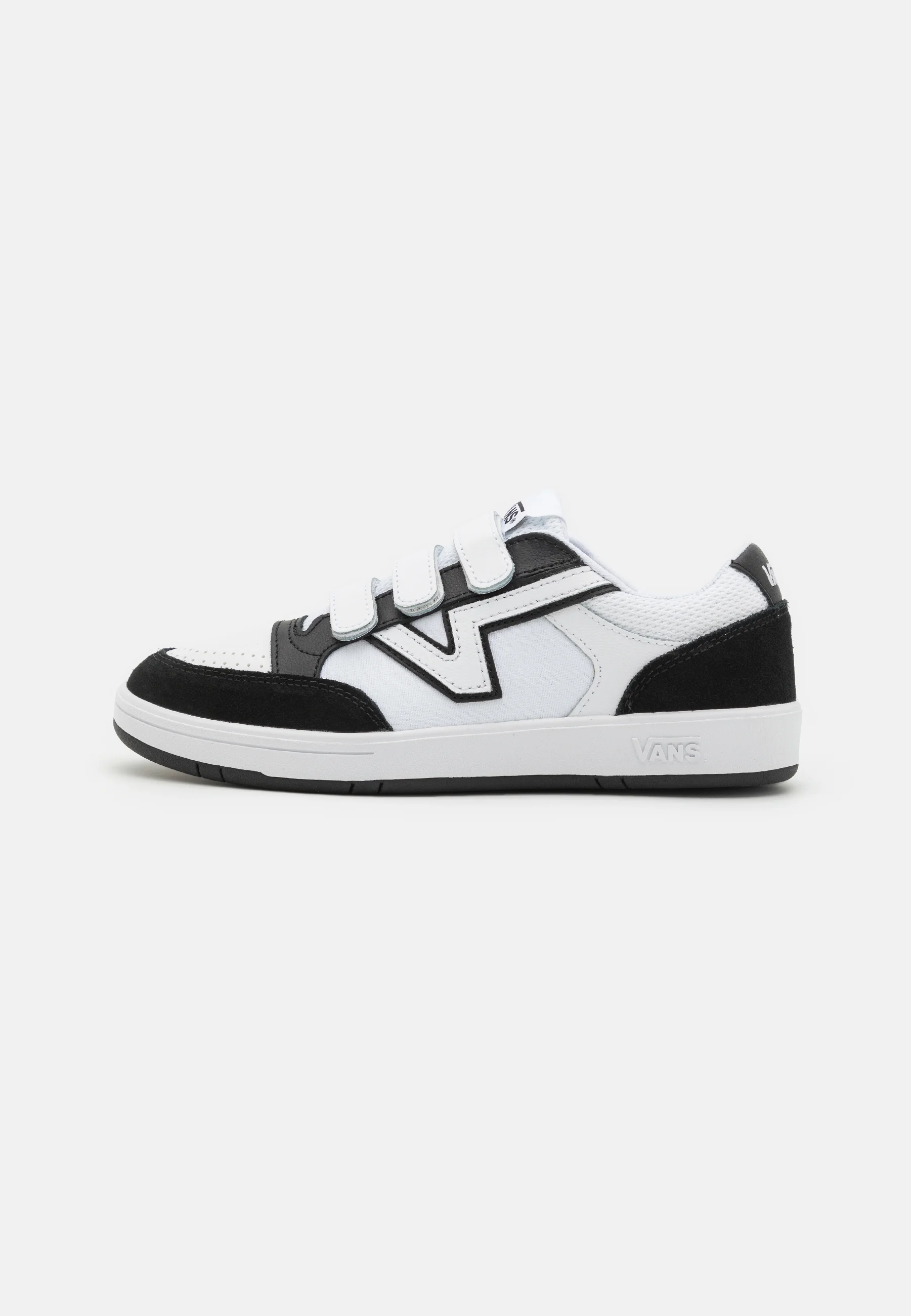 Vans LOWLAND CC UNISEX - Zapatillas bajas