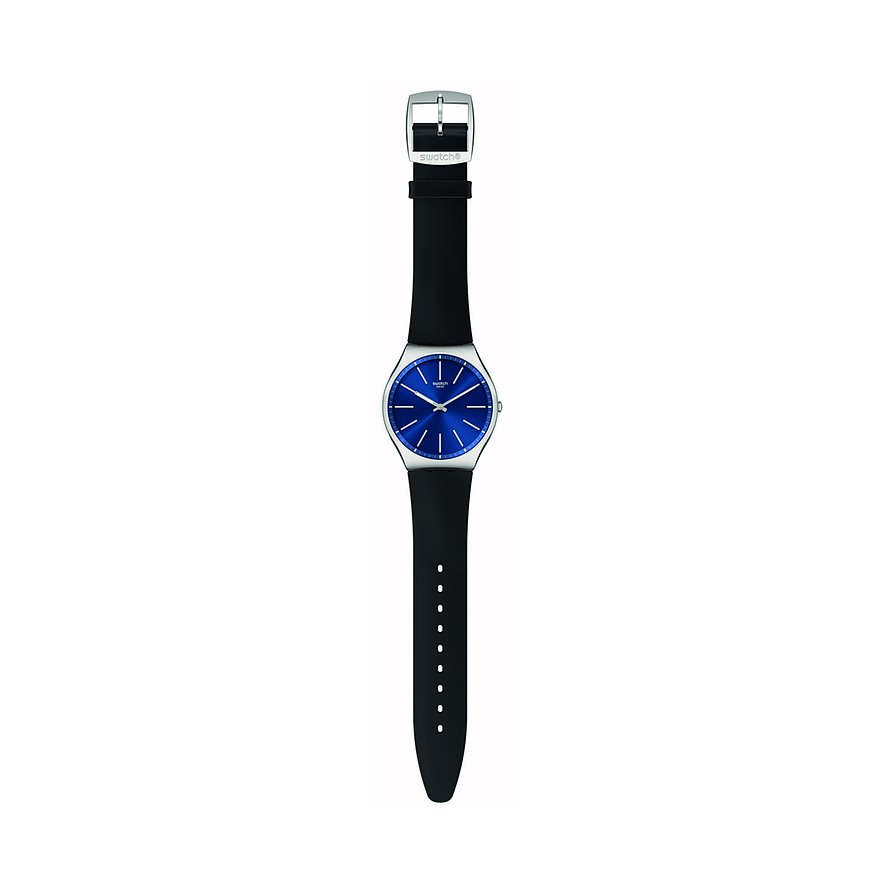Swatch Unisexuhr SU