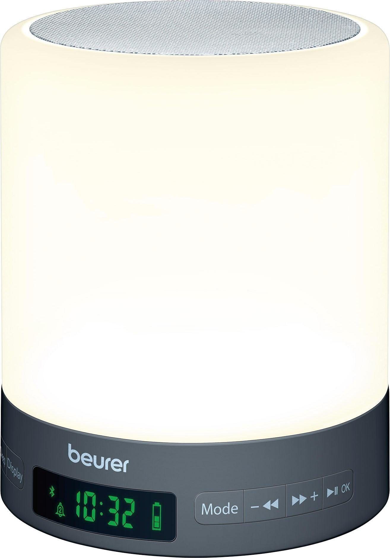 BEURER Tageslichtwecker WL 50
