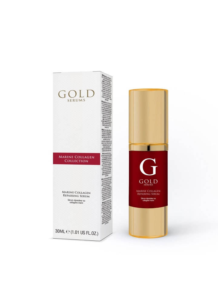 Skinchemists Marine Collagen Serum günstig kaufen onesize
