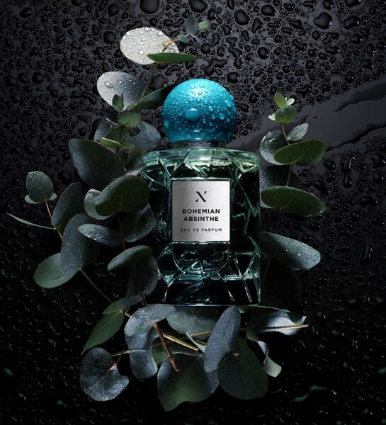 Les Soeurs de Noé Bohemian Absinthe Eau de Parfum