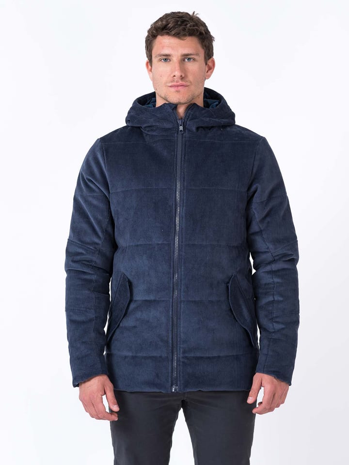 TERNUA Cord-Steppjacke 