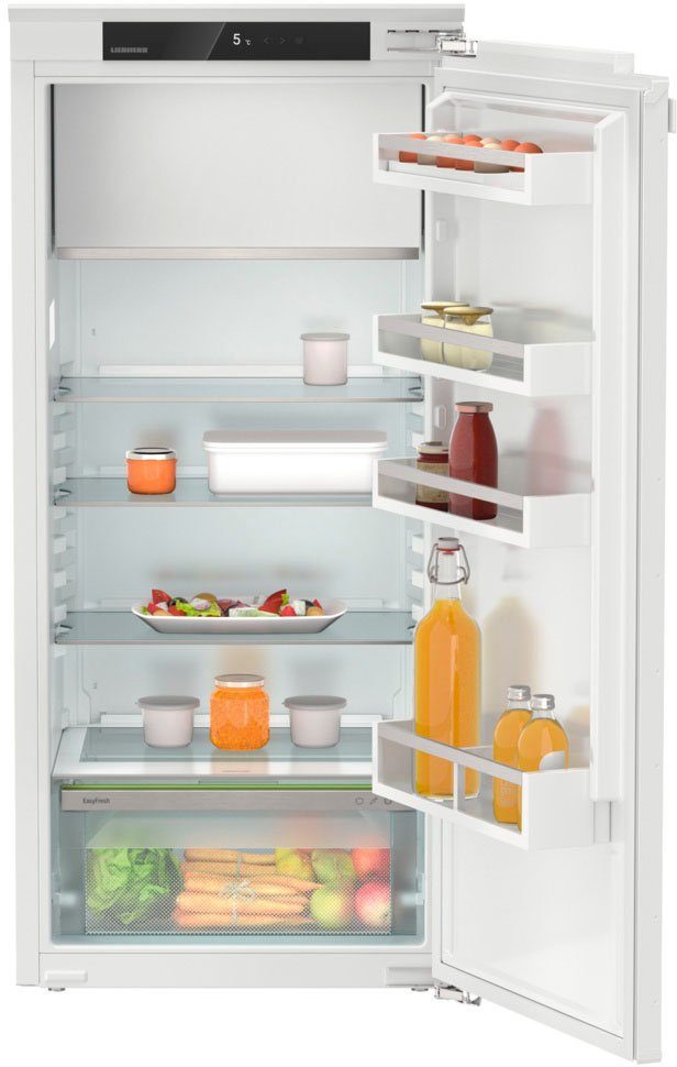 Liebherr Einbaukühlschrank IRe 4101-20, 121,8 cm hoch, 55,9 cm breit