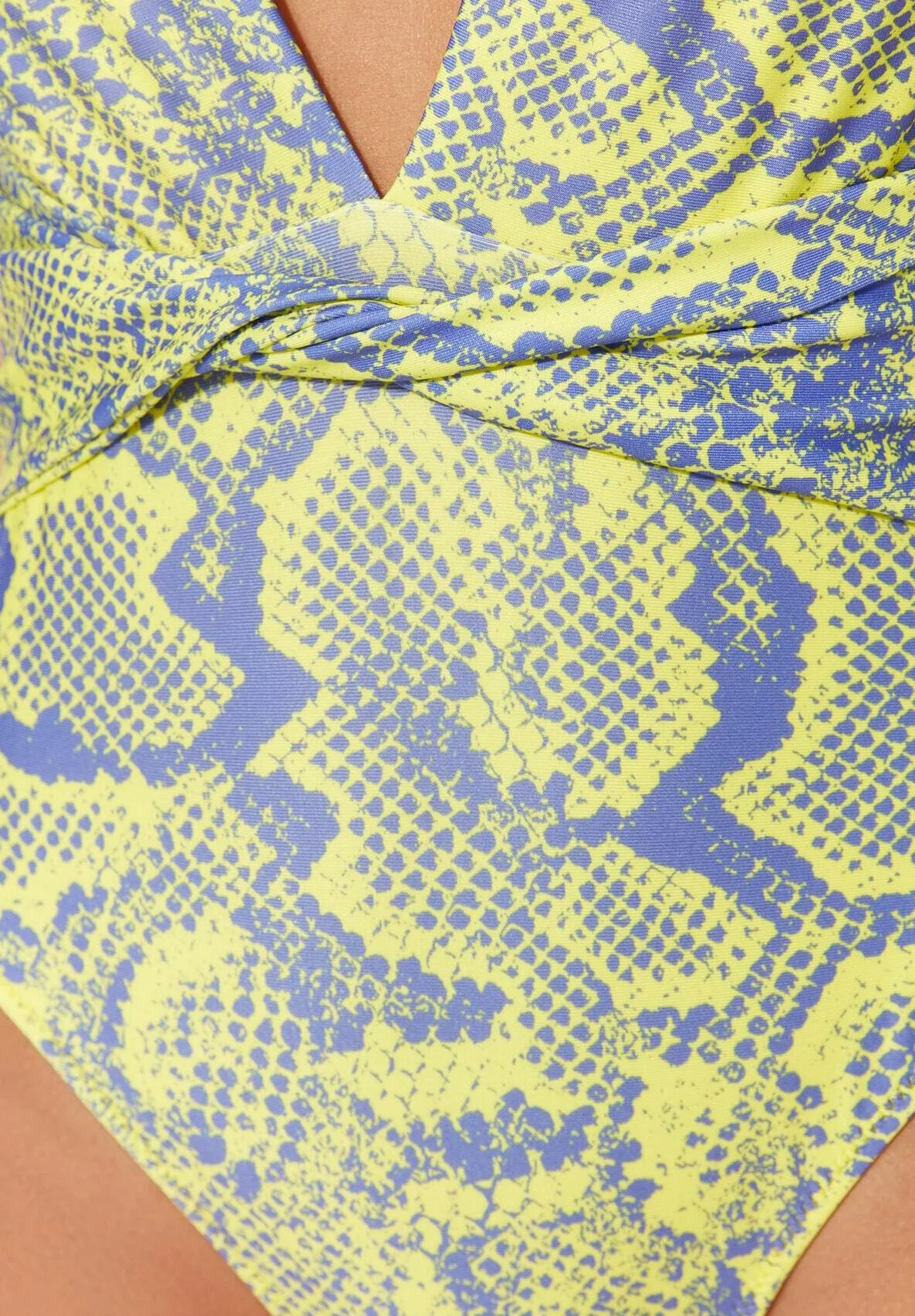 Traje de baño Trendyol
