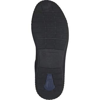 Puccetti Halbschuhe in schwarz