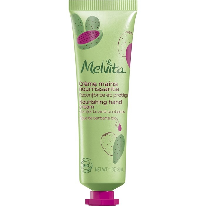 Nährende Handcreme