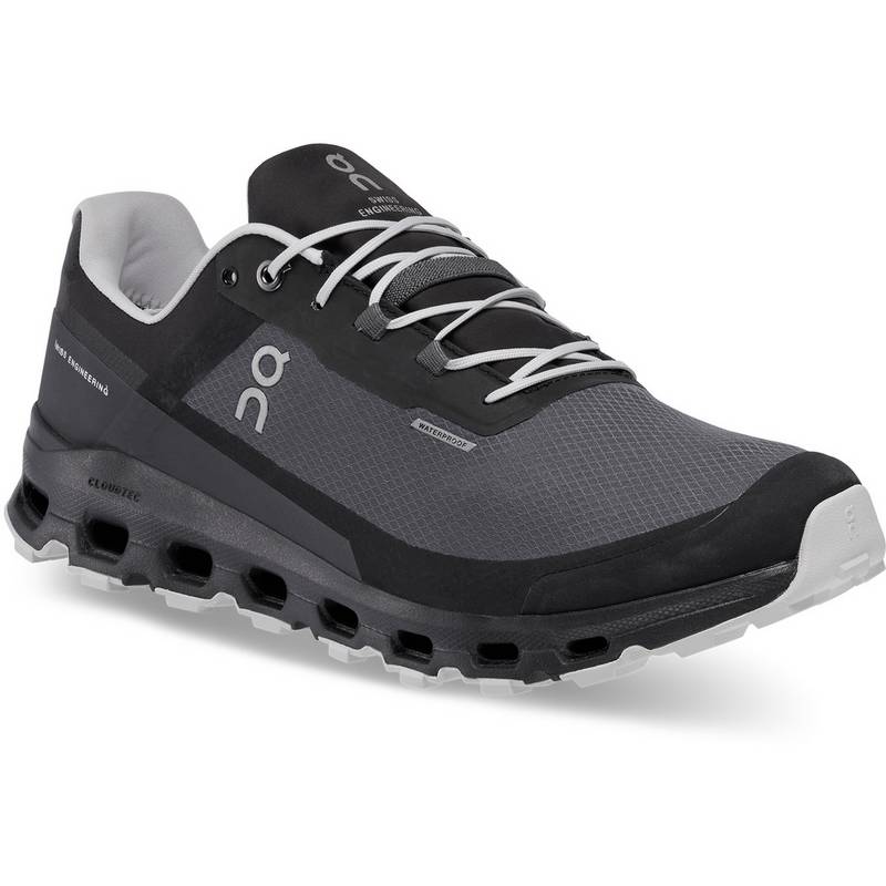 On Cloudvista Waterproof Laufschuhe Herren
