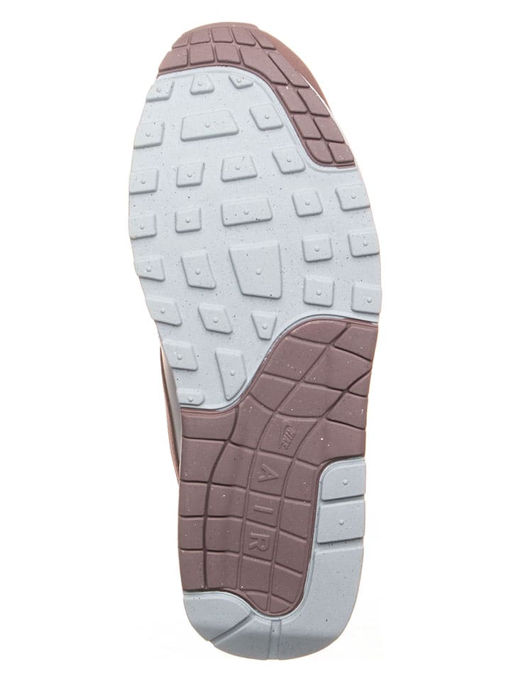 Nike Leder-Sneakers 