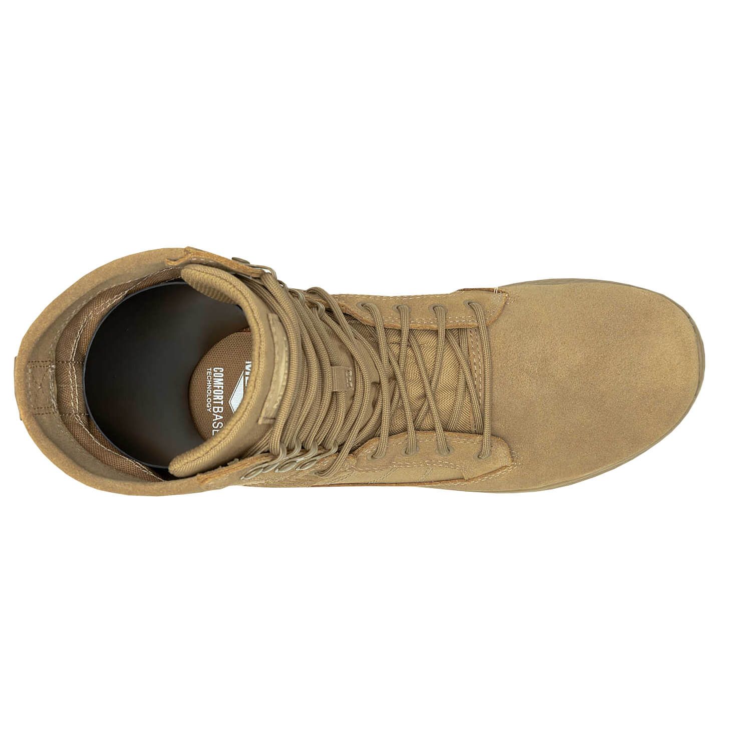 Tactical MQC Force Einsatzstiefel US Army Modell