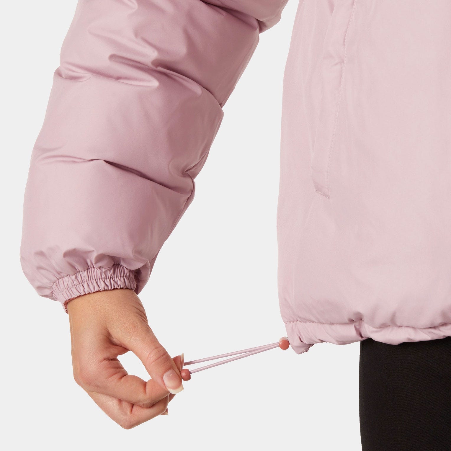 Women's YU 23 Reversible Puffer