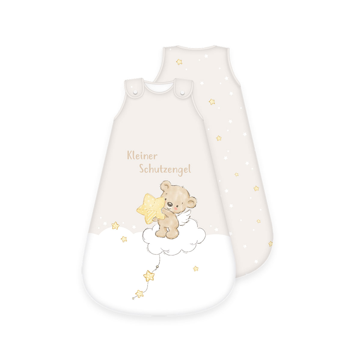 Herding Kleiner Schutzengel Baby-Schlafsack