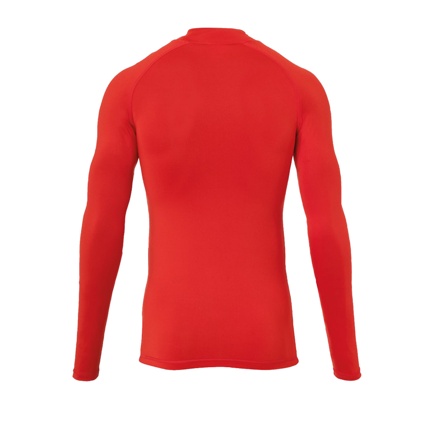 Uhlsport Pro Baselayer Turtleneck Rot F04