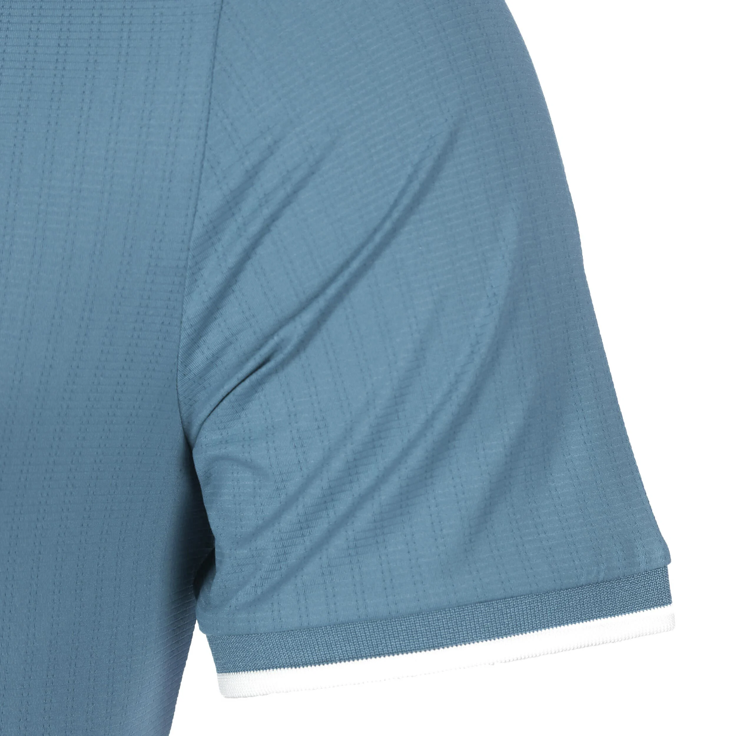 Icon Polo Herren - Petrol