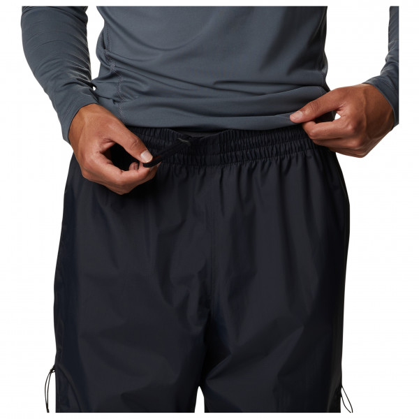 Columbia - Pouring Adventure II Pant - Regenhose