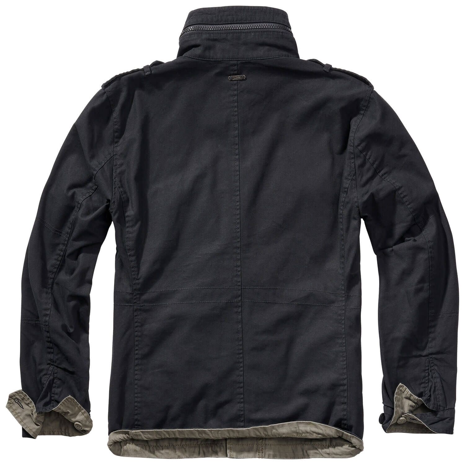 Twister Reverse Vintage Jacket