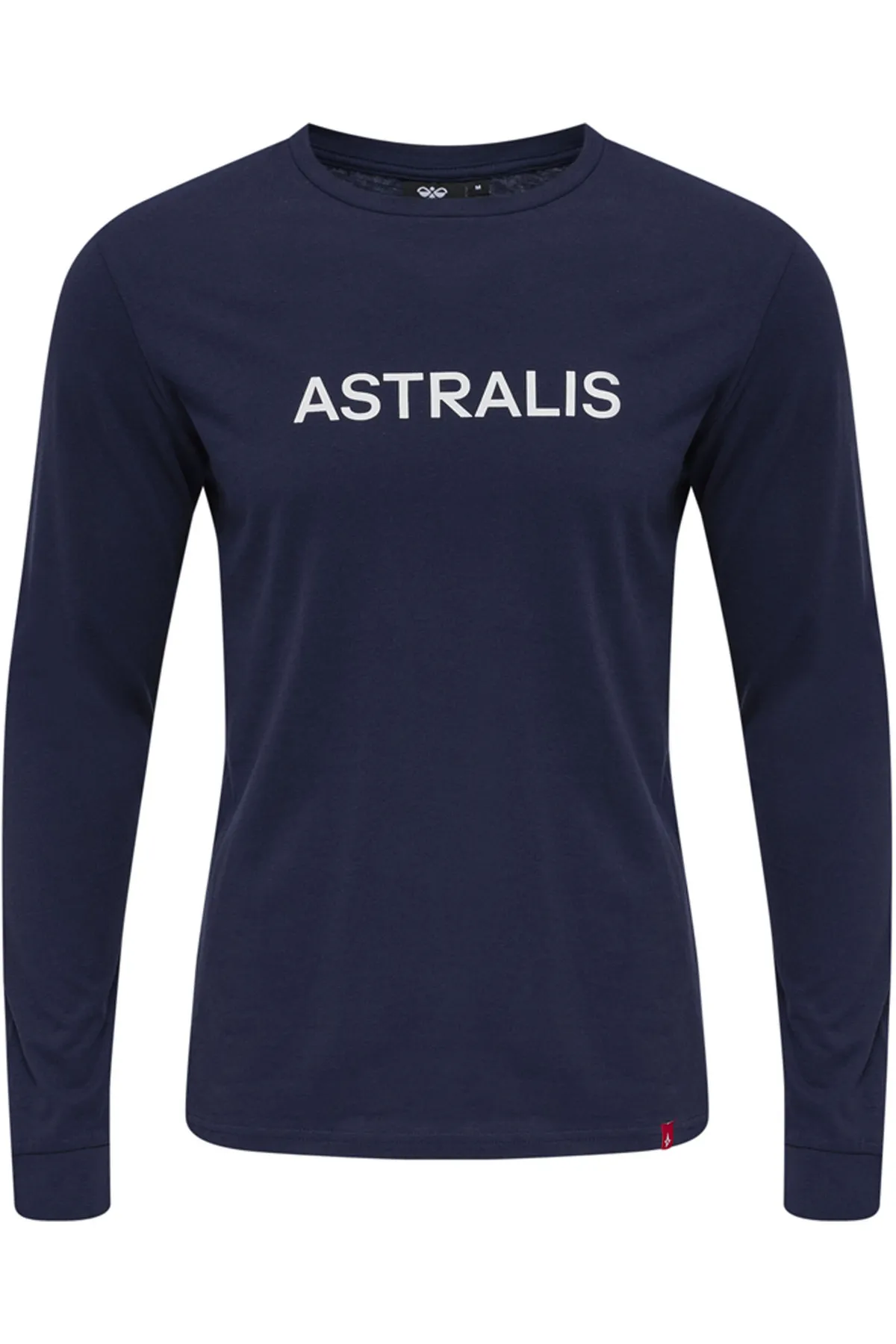 hummel  ASTRALIS 21/22 T-SHIRT L/A