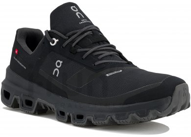 On-Running Cloudventure Waterproof W