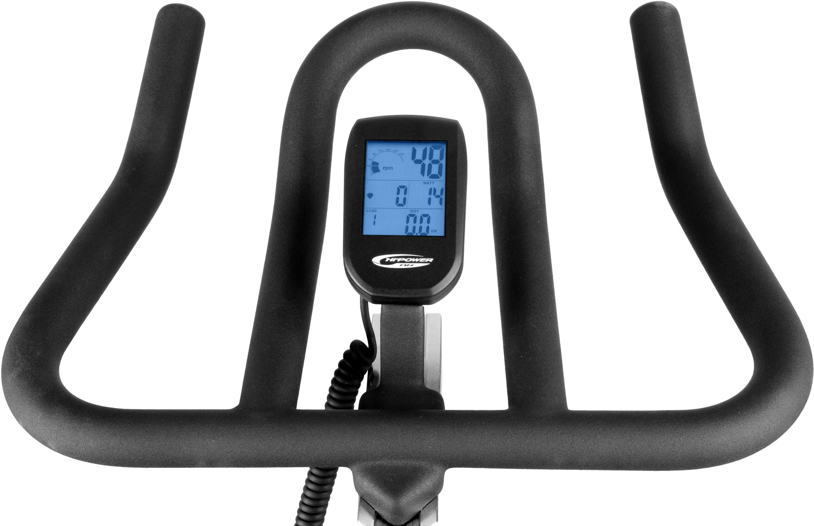 BH Fitness Speedbike Indoorbike Duke H920