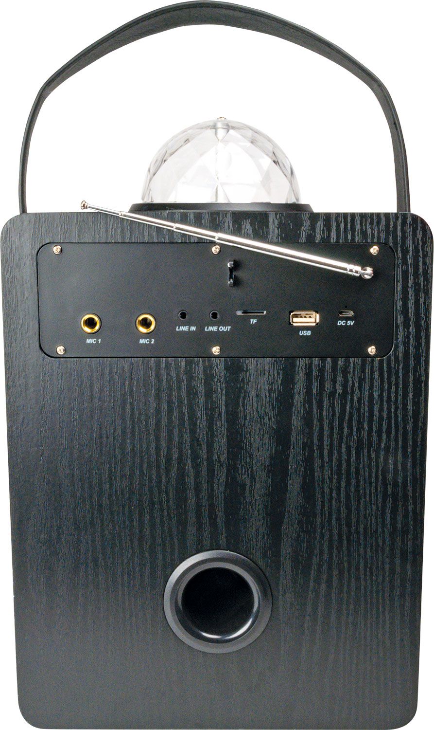 Schwaiger Bluetooth Party Lautsprecher