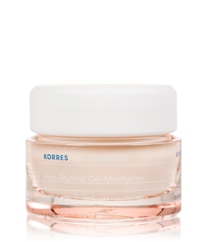 KORRES Pomegranate Porenverfeinerndes, feuchtigkeitsspendendes Creme-Gel Gesichtscreme-40 ml