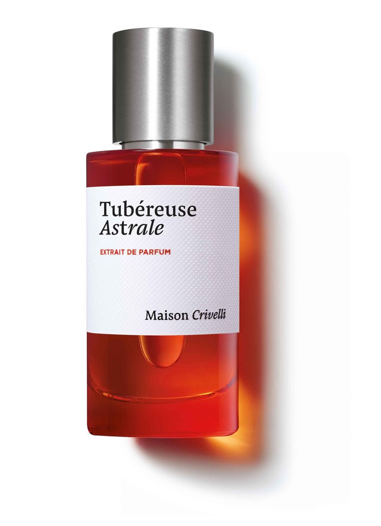 Maison Crivelli Tubéreuse Astrale Perfume Extract