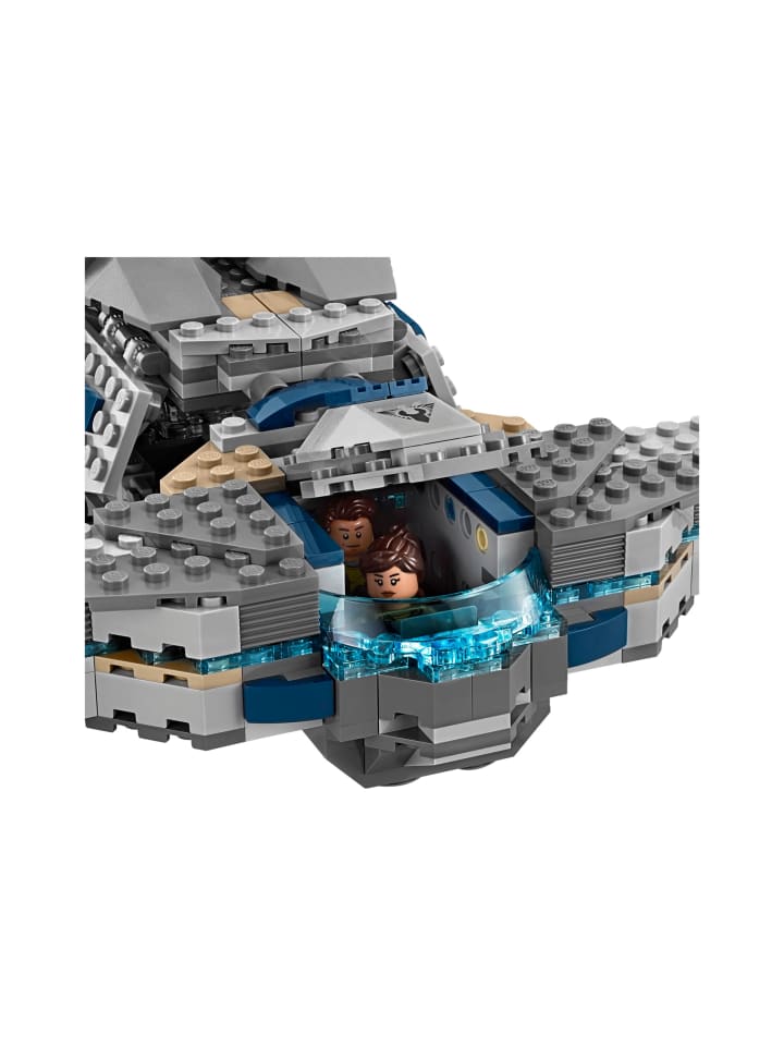 LEGO Star Wars 75147 StarScavenger™ günstig kaufen onesize