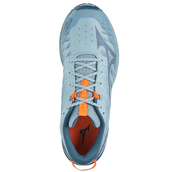 WAVE DAICHI 7 Herren - Trailrunningschuhe