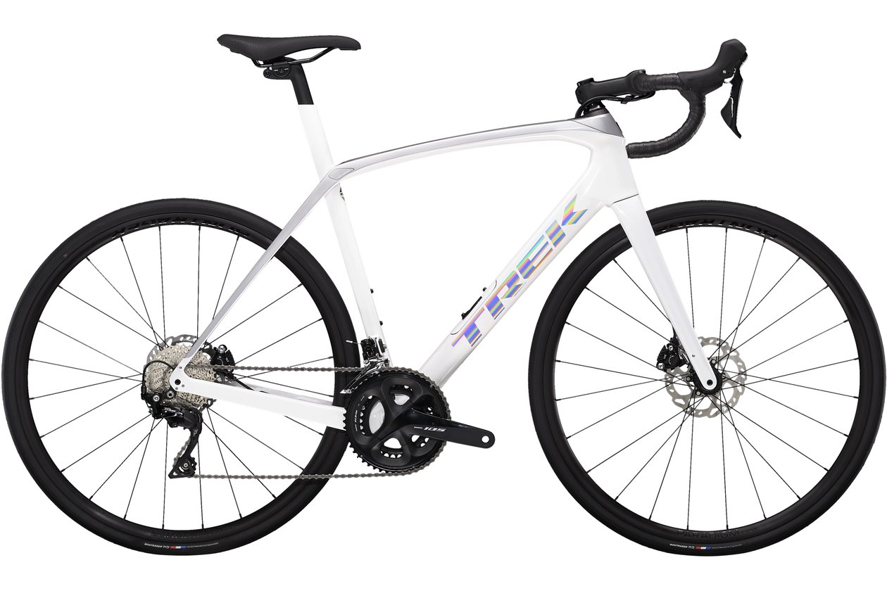 Trek Domane SL 5 - 2022 - 28 Zoll - Diamant