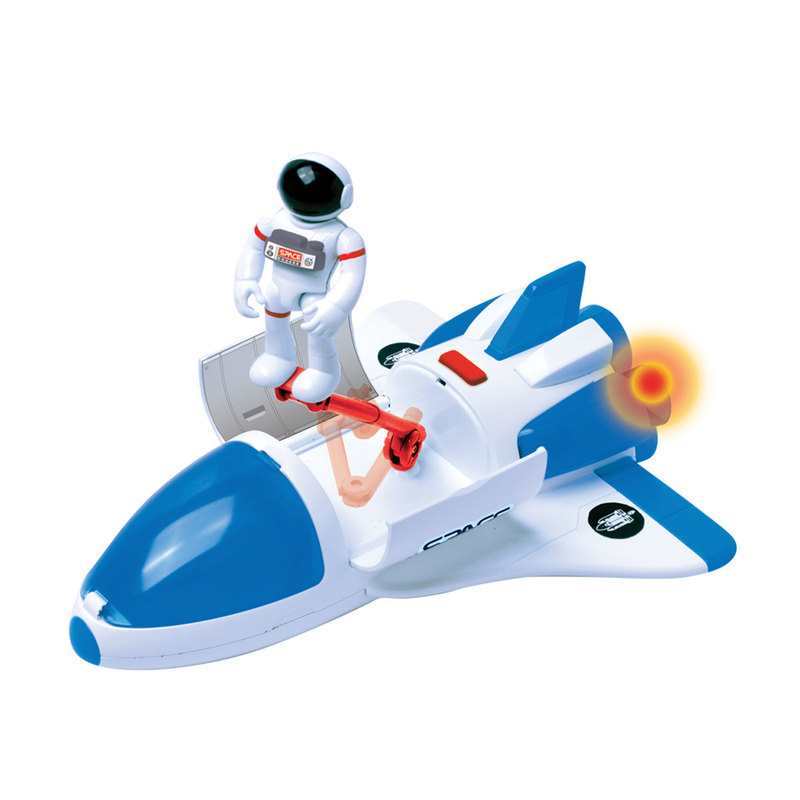 Navette Spatiale Buki