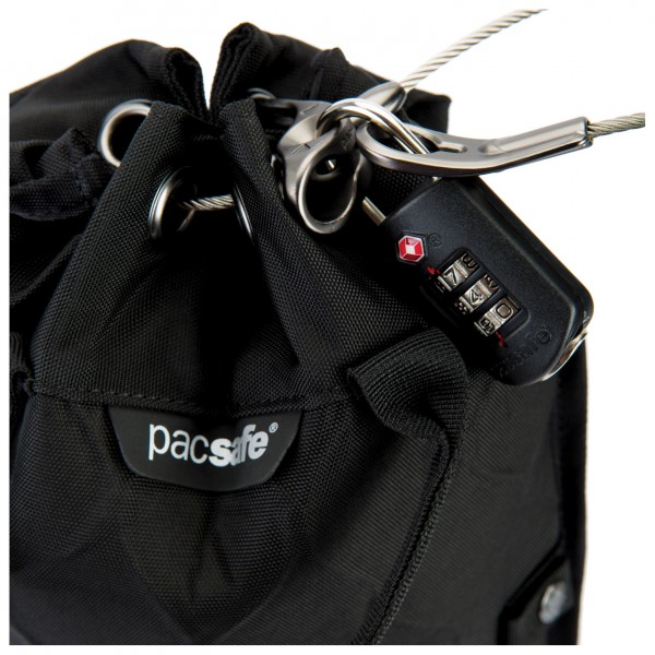 Pacsafe - Travelsafe 5 GII - Wertsachenbeutel