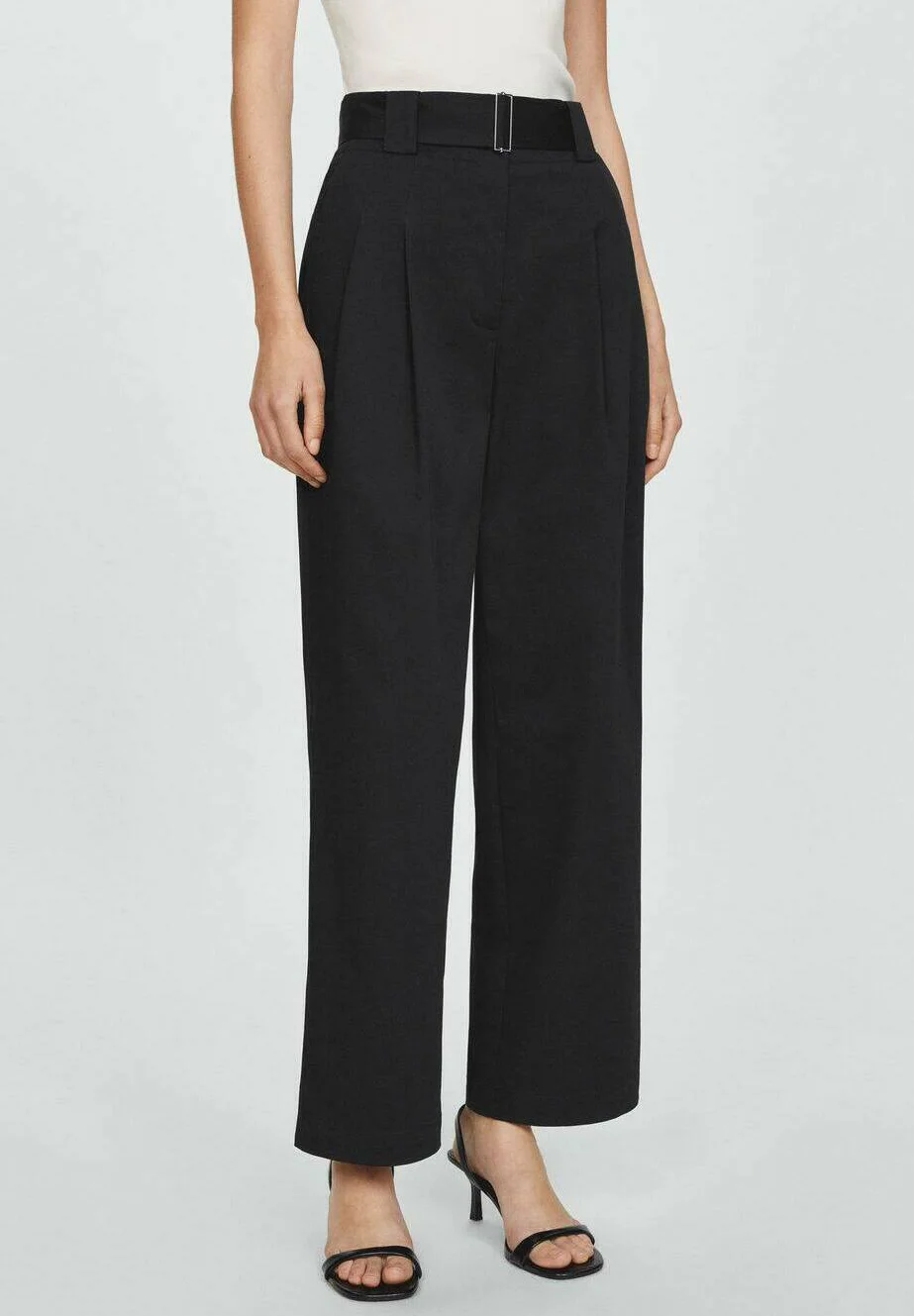 Mango MYRIAM - Pantalones
